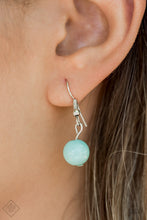 Load image into Gallery viewer, Paparazzi Necklace - Walk This BROADWAY - Blue