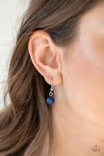Load image into Gallery viewer, Paparazzi Necklace - It's A Celebration - Blue