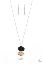 Load image into Gallery viewer, Paparazzi Necklace - On The ROAM Again - Multi