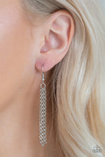 Load image into Gallery viewer, Paparazzi Necklace - Tribal Trek - Multi