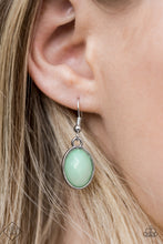 Load image into Gallery viewer, Paparazzi Necklace - Mermaid Marmalade - Green