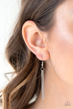 Load image into Gallery viewer, Paparazzi Necklace - Gala Glimmer - Green