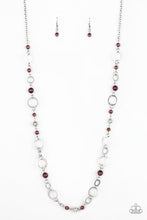 Load image into Gallery viewer, Paparazzi Necklace - Kid In A Candy Shop - Purple