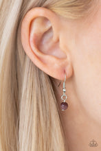 Load image into Gallery viewer, Paparazzi Necklace - Kid In A Candy Shop - Purple