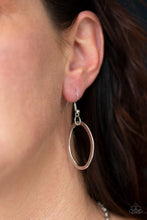 Load image into Gallery viewer, Paparazzi Necklace - Kaleidoscope Coasts - Purple