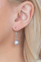 Load image into Gallery viewer, Paparazzi Necklace - Broadway Belle - Silver