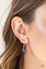 Load image into Gallery viewer, Paparazzi Necklace - Making Millions - Silver
