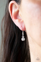 Load image into Gallery viewer, Paparazzi Necklace - Special Treatment - White