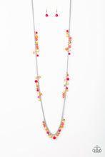 Load image into Gallery viewer, Paparazzi Necklace - Miami Mojito - Multi
