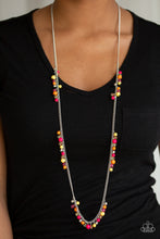Load image into Gallery viewer, Paparazzi Necklace - Miami Mojito - Multi