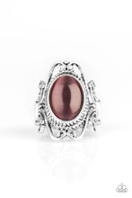 Load image into Gallery viewer, Paparazzi Ring - Fairytale Flair - Purple