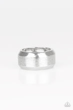 Load image into Gallery viewer, Paparazzi Ring - Checkmate - Silver
