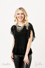 Load image into Gallery viewer, The Leanne Zi Collection Z0519