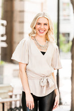 Load image into Gallery viewer, The Leanne Zi Collection Z0519