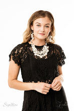 Load image into Gallery viewer, The Lauren Zi Collection Z0419