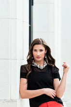 Load image into Gallery viewer, The Barbara Zi Collection Z0219