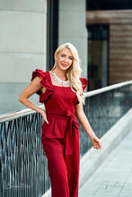 Load image into Gallery viewer, The Heather Zi Collection Z0319