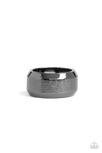 Load image into Gallery viewer, Paparazzi Ring - Checkmate - Black