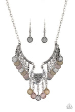 Load image into Gallery viewer, Paparazzi Necklace - Treasure Temptress - Multi