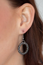 Load image into Gallery viewer, Paparazzi Necklace - Born Ready - Black