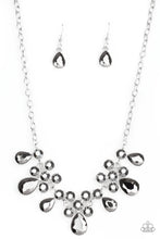 Load image into Gallery viewer, Paparazzi Necklace - Debutante Drama - Silver