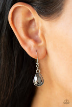 Load image into Gallery viewer, Paparazzi Necklace - Debutante Drama - Silver