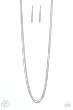 Load image into Gallery viewer, Paparazzi Necklace - SLEEK and Destroy