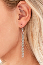 Load image into Gallery viewer, Paparazzi Necklace - SLEEK and Destroy