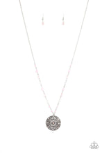 Load image into Gallery viewer, Paparazzi Necklace - Everyday Enchantment - Pink