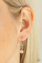 Load image into Gallery viewer, Paparazzi Necklace - Everyday Enchantment - Pink