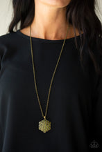 Load image into Gallery viewer, Paparazzi Necklace - East Coast Elixir - Green