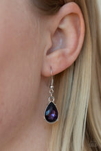 Load image into Gallery viewer, Paparazzi Necklace - Debutante Drama - Purple