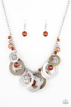 Load image into Gallery viewer, Paparazzi Necklace - Turn It Up - Multi