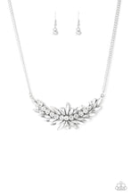 Load image into Gallery viewer, Paparazzi Necklace - HEIRS and Graces - White
