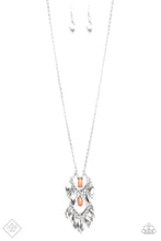 Load image into Gallery viewer, Paparazzi Necklace - Summer SOUL-stice