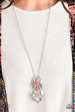 Load image into Gallery viewer, Paparazzi Necklace - Summer SOUL-stice