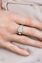 Load image into Gallery viewer, Paparazzi Ring - Put On The Blinders!