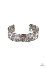 Load image into Gallery viewer, Paparazzi Bracelet - Glaze Daze - Multi