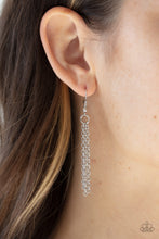 Load image into Gallery viewer, Paparazzi Necklace - Sail Into The Sunset - Black