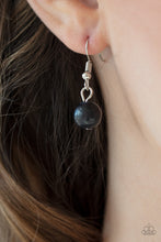 Load image into Gallery viewer, Paparazzi Necklace - Sedimentary Colors - Black