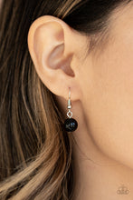 Load image into Gallery viewer, Paparazzi Necklace - Very Vintage - Black