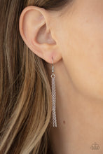 Load image into Gallery viewer, Paparazzi Necklace - Setting The Fashion - Purple