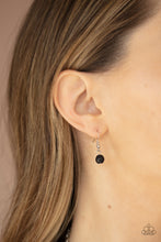 Load image into Gallery viewer, Paparazzi Necklace - Mayan Magic - Black