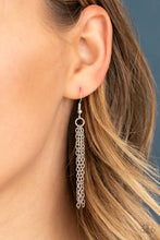 Load image into Gallery viewer, Paparazzi Necklace - Serene Sheen - White