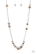 Load image into Gallery viewer, Paparazzi Necklace - Trailblazing Trinket - Multi