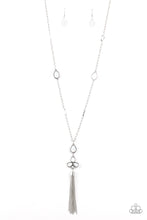 Load image into Gallery viewer, Paparazzi Necklace - Eden Dew - White