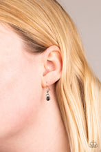 Load image into Gallery viewer, Paparazzi Necklace - Soaring High - Silver