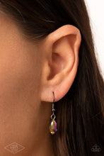 Load image into Gallery viewer, Paparazzi Necklace - Fringe Flavor - Multi