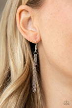 Load image into Gallery viewer, Paparazzi Necklace - Zen Generation - Brown