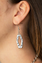 Load image into Gallery viewer, Paparazzi Necklace - Break The Mold - Silver